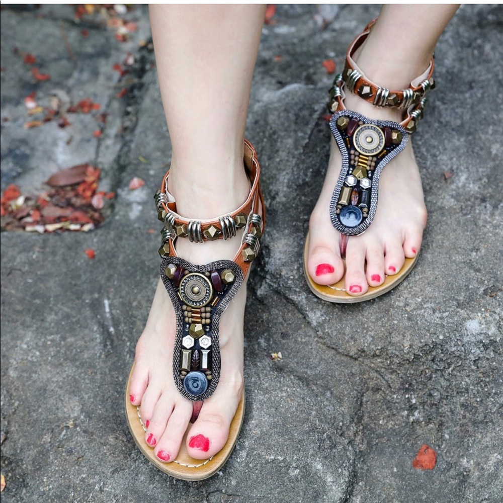 Odema sandles